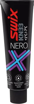 Lyžařský vosk Swix Nero KN33
