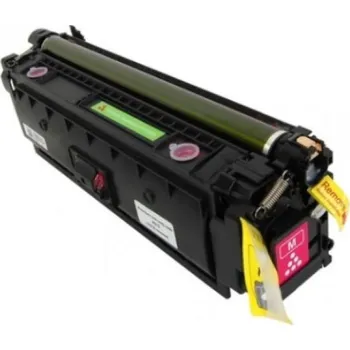 Počítačové příslušenství Toner HP CF363X - kompatibilní náplně do tiskárny HP