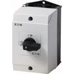 Eaton P1-25/I2 Vypínač zapnuto/vypnuto, 25A 0-1