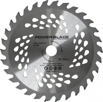 Pilový kotouč MAR-POL Power Blade M09071 300 x 60T x 32 mm 