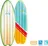 Intex Surf's Up Mats 178 x 69 cm sada 2 ks 58152EU
