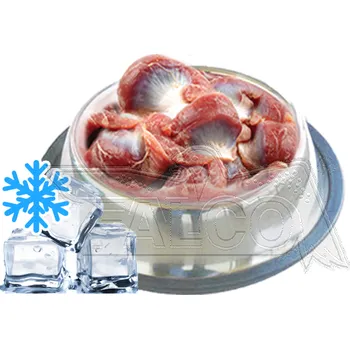 Krmivo pro psa Sokol Falco Kuřecí žaludky 1kg