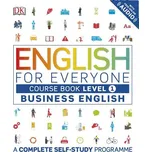 English for Everyone Business English Course Book Level 1