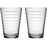 Iittala Aino Aalto 330 ml 2 ks