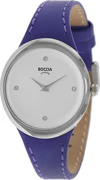 hodinky Boccia Titanium 3276-11