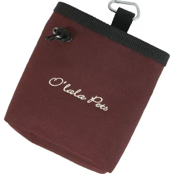 Taška pro psa a kočku O´LALA PETS,Kapsa na pamlsky G30