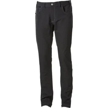 Pánské kalhoty Progress Malvik černé