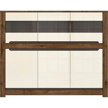 Obývací stěna Obývací stěna Ruso sektorová - Sektorová obývací stěna