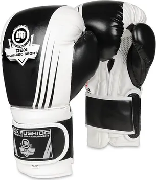 Boxerské rukavice DBX Bushido B-2v3A 10 oz