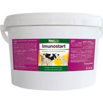 Krmivo pro hospodářské zvíře Trouw Nutrition Biofaktory Nutri Mix Imunostart 2 kg