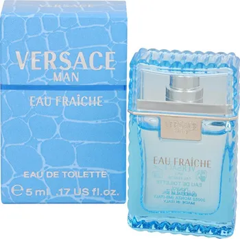 Versace Man Eau Fraîche EDT 5 ml