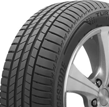 Letní osobní pneu Turanza T005 Bridgestone 185/65 R14 86 T TL