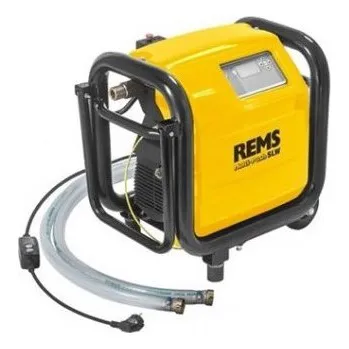 čistič potrubí REMS Multi-Push SLW Set