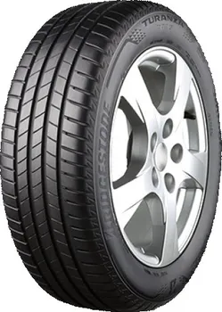 Letní osobní pneu Bridgestone Turanza T005 DriveGuard 205/50 R17 93 W XL RTF FR