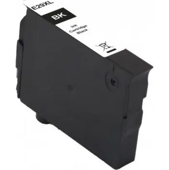 Cartridge Epson T2991 - kompatibilní náplně do tiskárny Epson