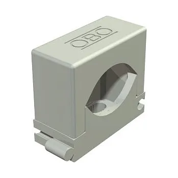 elektrický kabel OBO Bettermann 2037/30 příchytka řadová 18-30