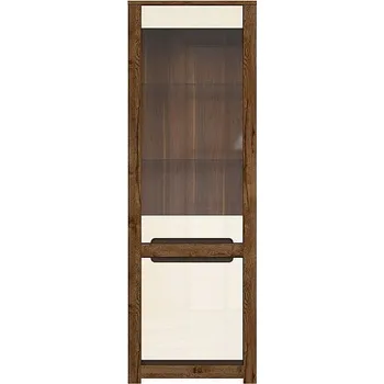 Obývací stěna Obývací stěna Ruso sektorová - Sektorová obývací stěna