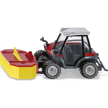 autíčko SIKU Farmer 3068 Aebi TerraTrac TT211