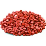 Cimco 140738 Umělohmotná oranžová plomba prům. 8 mm (1000 ks)