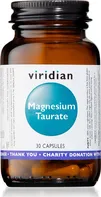 Viridian Magnesium Taurate 90 cps.