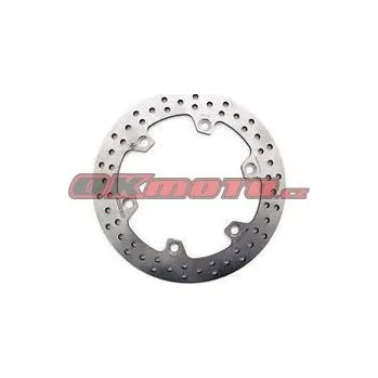 Brzdový kotouč Braking (Itálie) Zadní brzdový kotouč Braking - Honda XL 1000 V Varadero ABS, 1000ccm - 04-13