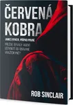 Červená kobra: James Ryker, případ…