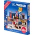 autíčko SIKU World 5507 Autoservis