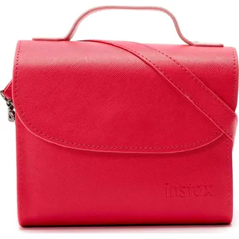 Fujifilm Instax Mini 9 Camera Bag Flamingo Pink