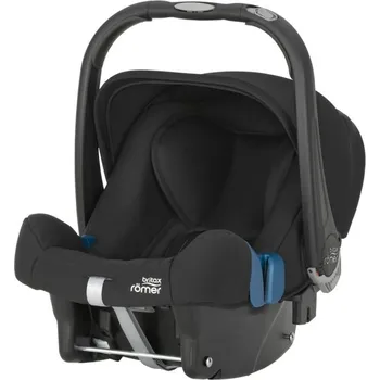 Autosedačka Britax Römer Baby-Safe Plus SHR II 2019