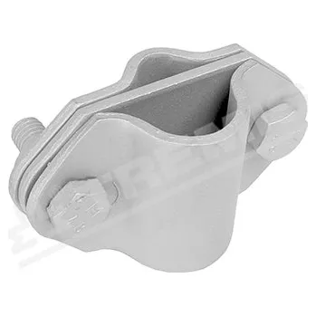 Hromosvod Tremis SJ 1b Cu svorka k jímací tyči (Tremis)