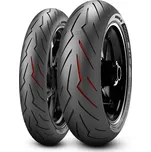 Pirelli Diablo Rosso III 240/45 R17 ZR…
