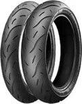 Heidenau F/R K80 SR 130/60 R13 60 P TL