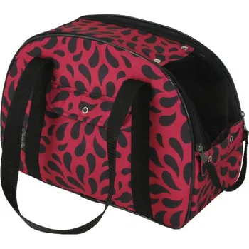 Taška pro psa a kočku O´LALA PETS,Taška Queen 35 cm D123