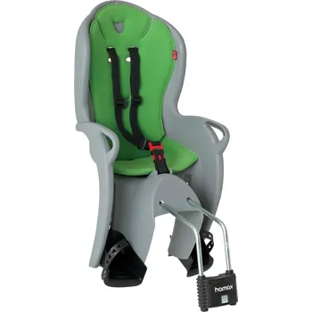 cyklosedačka Hamax Kiss cyklosedačka