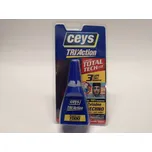 CEYS Tri'Action univerzální lepidlo 75g