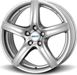 Alutec Grip silver 6x15 4x108 ET46