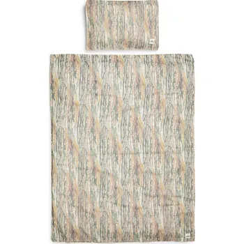 Povlečení Elodie Details Unicorn Rain 100 x 130, 35 x 55 cm