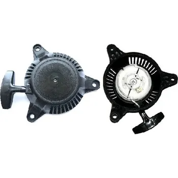 Motokolo Startování na motokoloběžku 4T motor