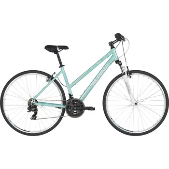 Alpina Eco LC10 Aqua 2021