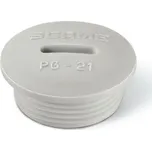 Scame 805.3386 Ucpávka vývodková se závitem IP66 - PG 29