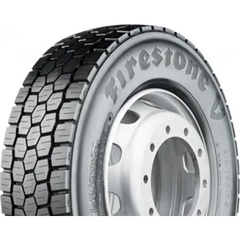 Firestone FD611 215/75 R17,5 126/124 M