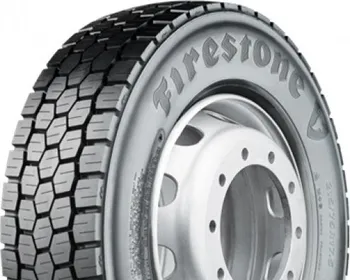 Firestone FD611 215/75 R17,5 126/124 M