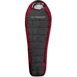 Trimm Highlander P Red/Dark Grey 195 cm