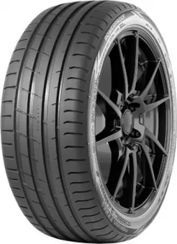 Letní osobní pneu Nokian Powerproof FlatRun 245/45 R18 96 Y