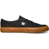 Pánské tenisky DC Trase Tx Black/Gum