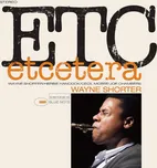 Etcetera - Wayne Shorter [LP]