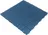 ArtPlast Marte 56,3 x 56,3 x 1,3 cm 1 ks, modrá