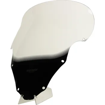 Honda CBR 600 F / S (01-07) - čiré plexi Touring MRA