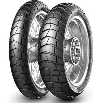 Metzeler Karoo Street Rear 150/70 R17…