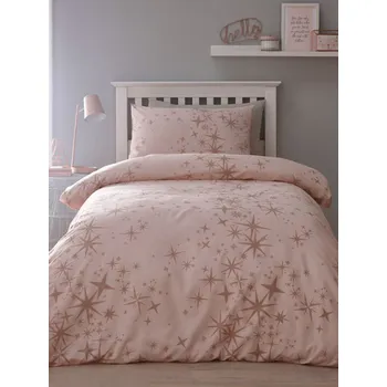 Povlečení Povlečení třpytivá hvězda